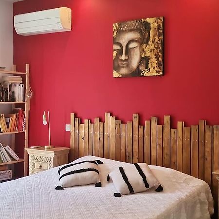 Maison Avec Jacuzzi Au Coeur Des Montagnes Feliceto Exterior foto