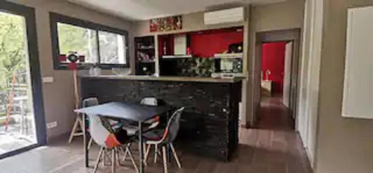 Maison Avec Jacuzzi Au Coeur Des Montagnes Feliceto Exterior foto