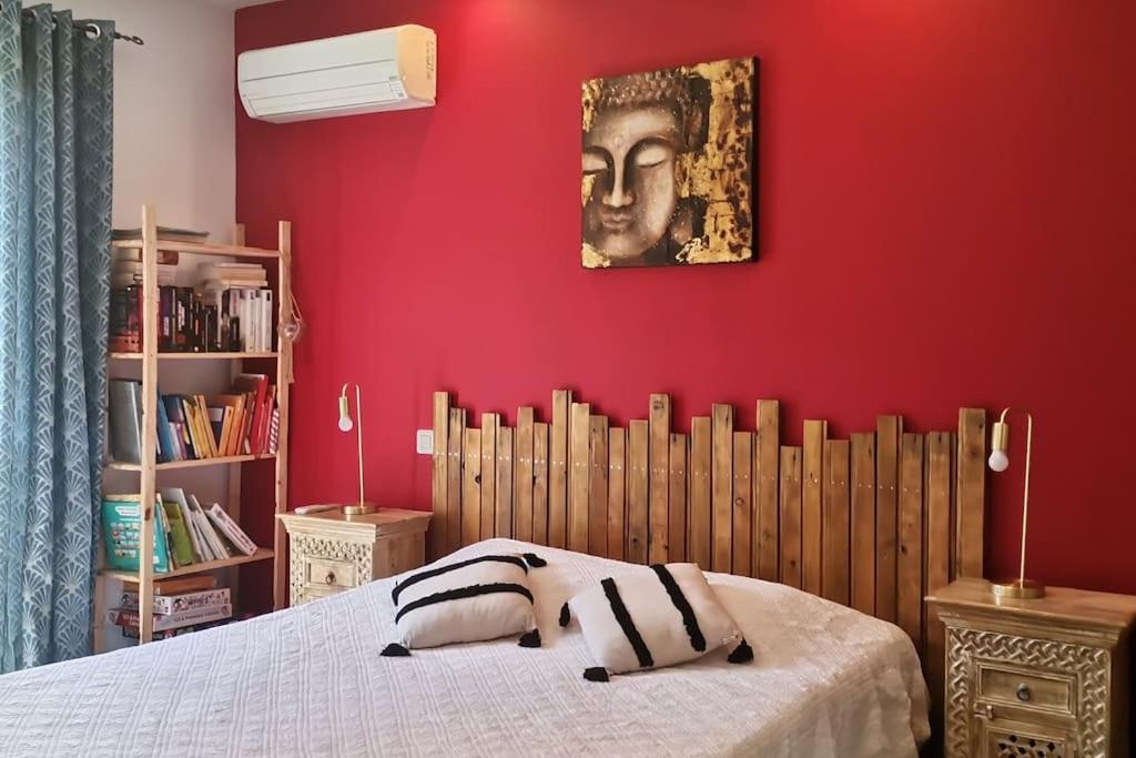 Maison Avec Jacuzzi Au Coeur Des Montagnes Feliceto Exterior foto
