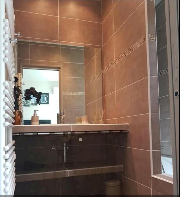 Maison Avec Jacuzzi Au Coeur Des Montagnes Feliceto Exterior foto